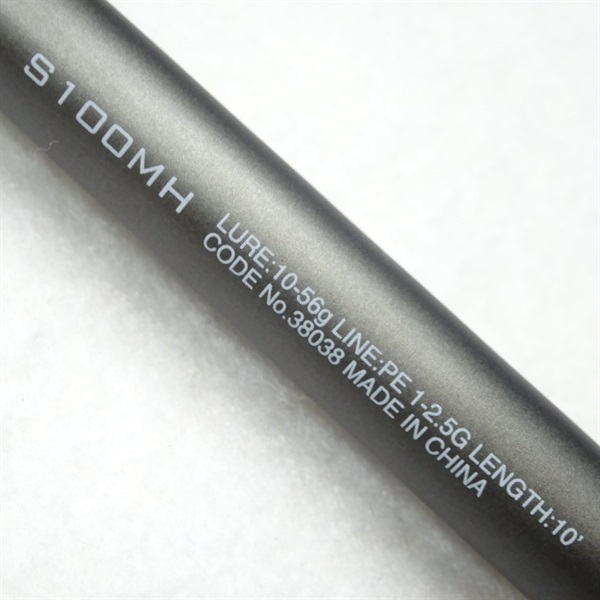 １８ディアルーナＳ１００ＭＨ